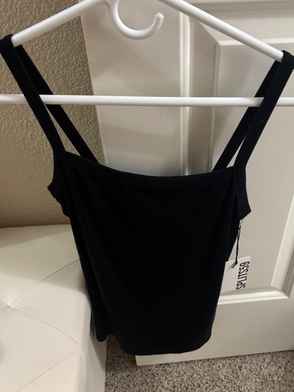 Splits59 brand new with the tag size large